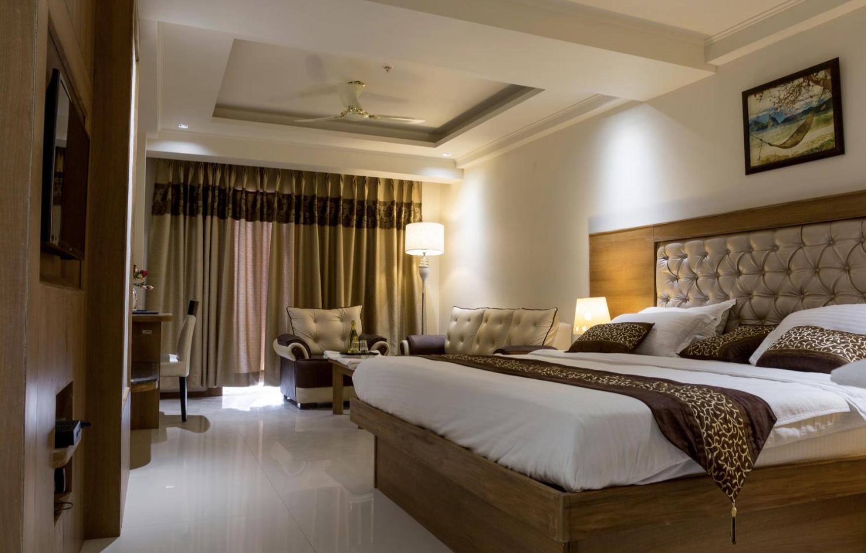 Hotel Lotus Paradise - Banquet & Dining - Near Murthal Sukhdev Rai Экстерьер фото