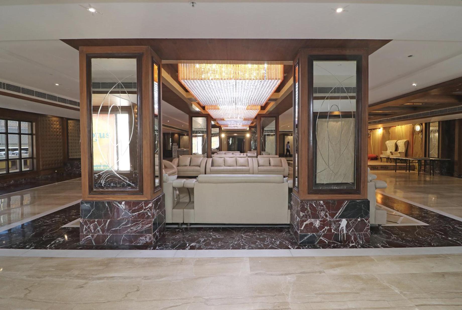 Hotel Lotus Paradise - Banquet & Dining - Near Murthal Sukhdev Rai Экстерьер фото