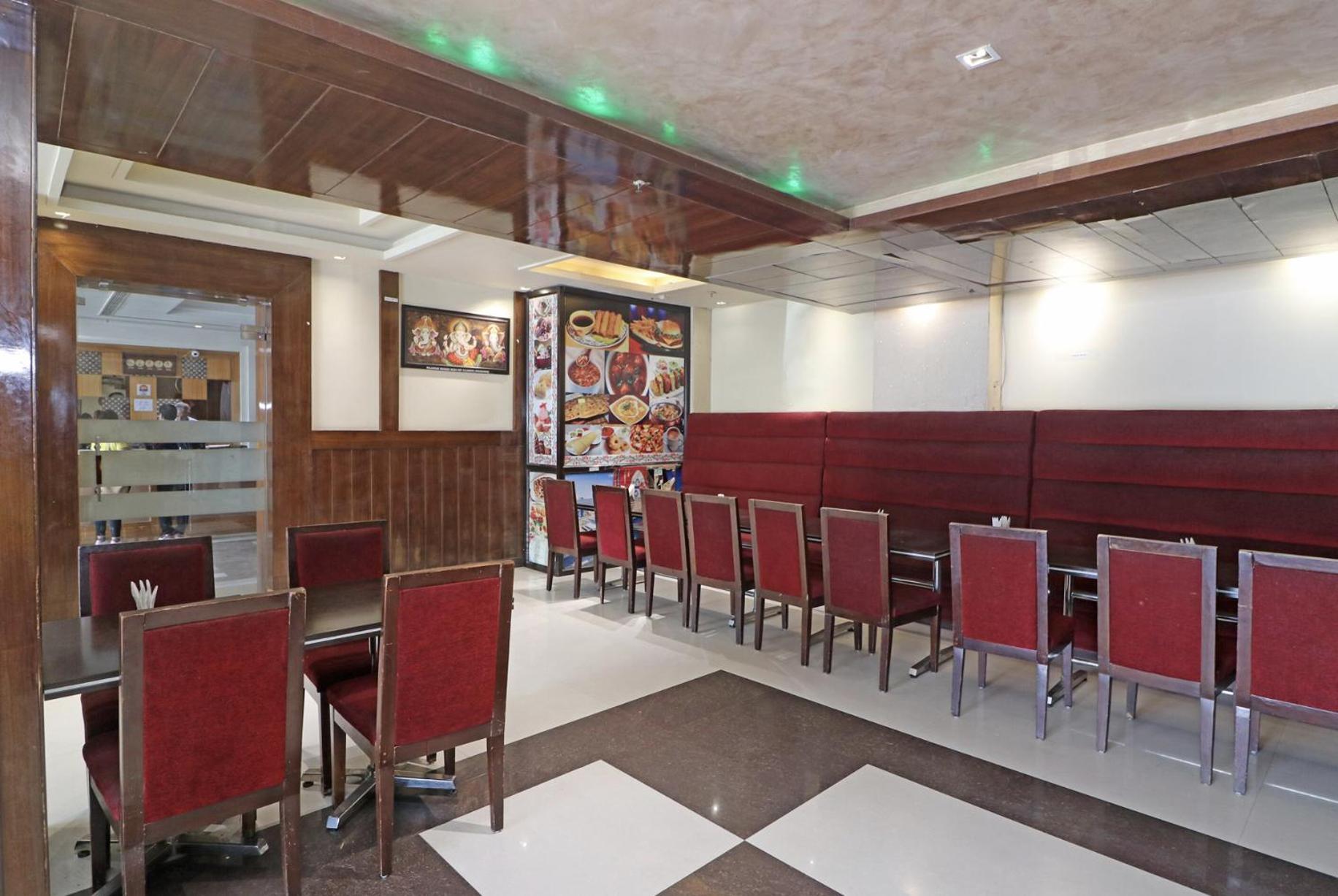 Hotel Lotus Paradise - Banquet & Dining - Near Murthal Sukhdev Rai Экстерьер фото