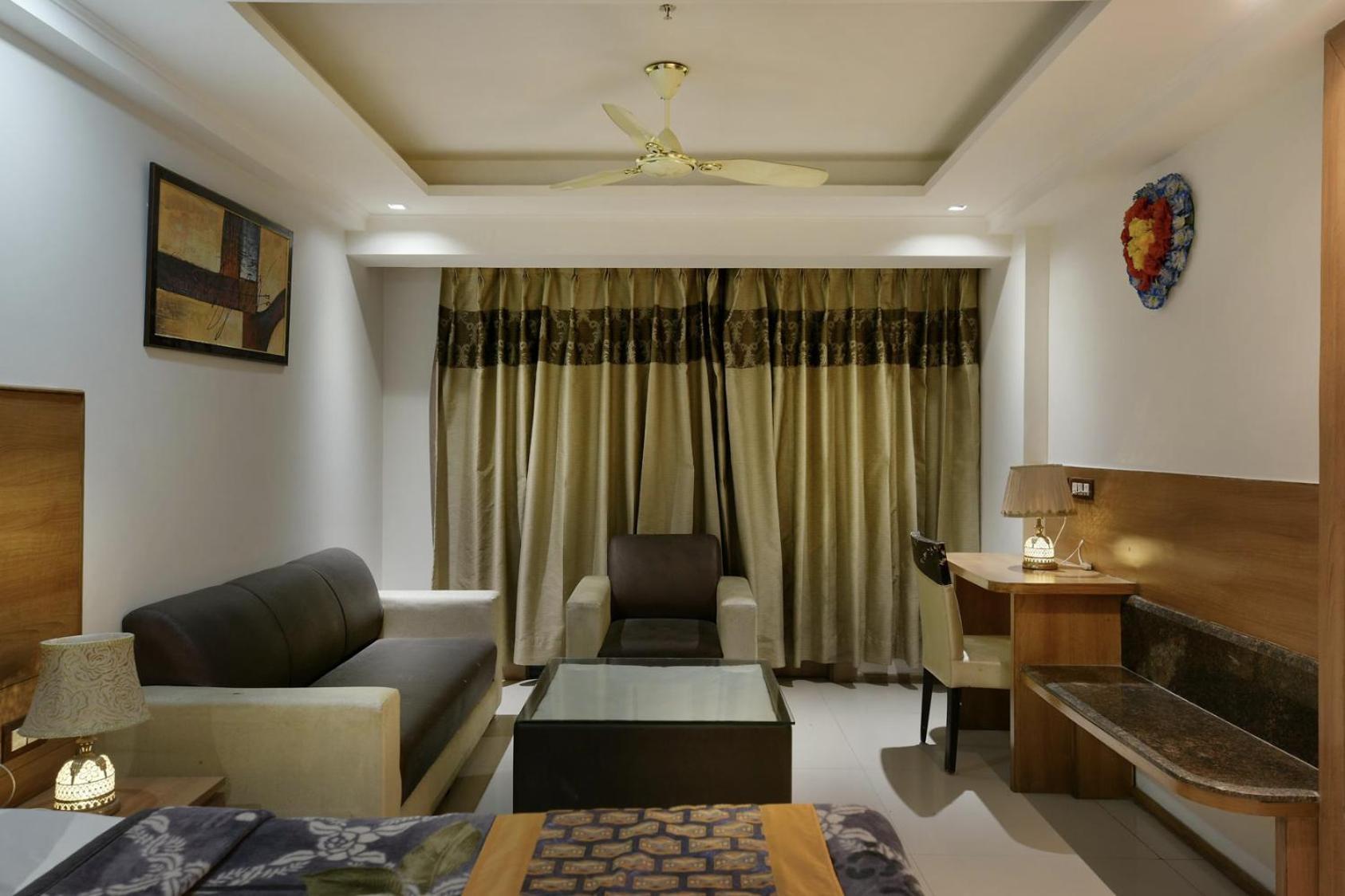 Hotel Lotus Paradise - Banquet & Dining - Near Murthal Sukhdev Rai Экстерьер фото