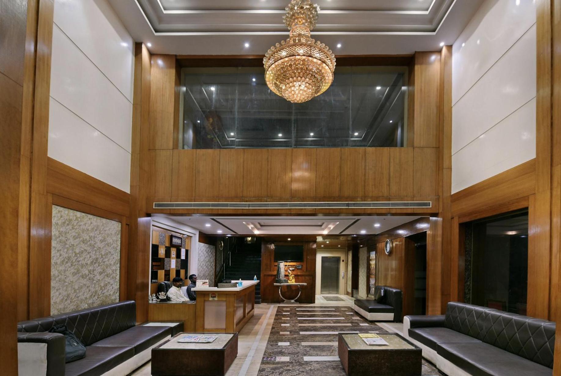 Hotel Lotus Paradise - Banquet & Dining - Near Murthal Sukhdev Rai Экстерьер фото