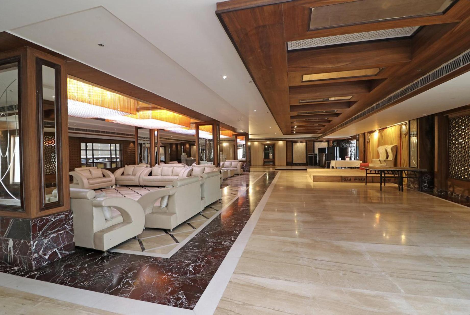 Hotel Lotus Paradise - Banquet & Dining - Near Murthal Sukhdev Rai Экстерьер фото