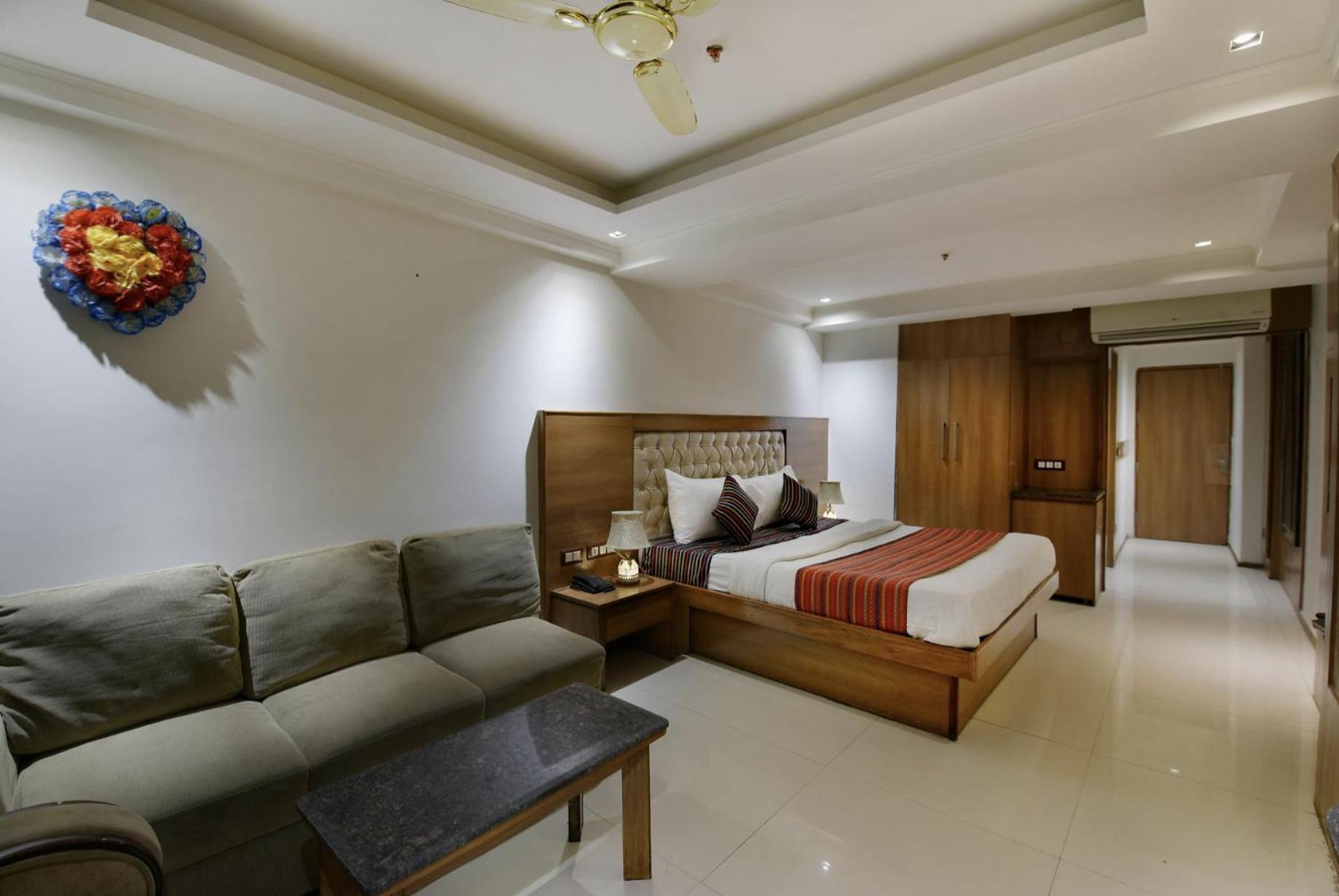 Hotel Lotus Paradise - Banquet & Dining - Near Murthal Sukhdev Rai Экстерьер фото