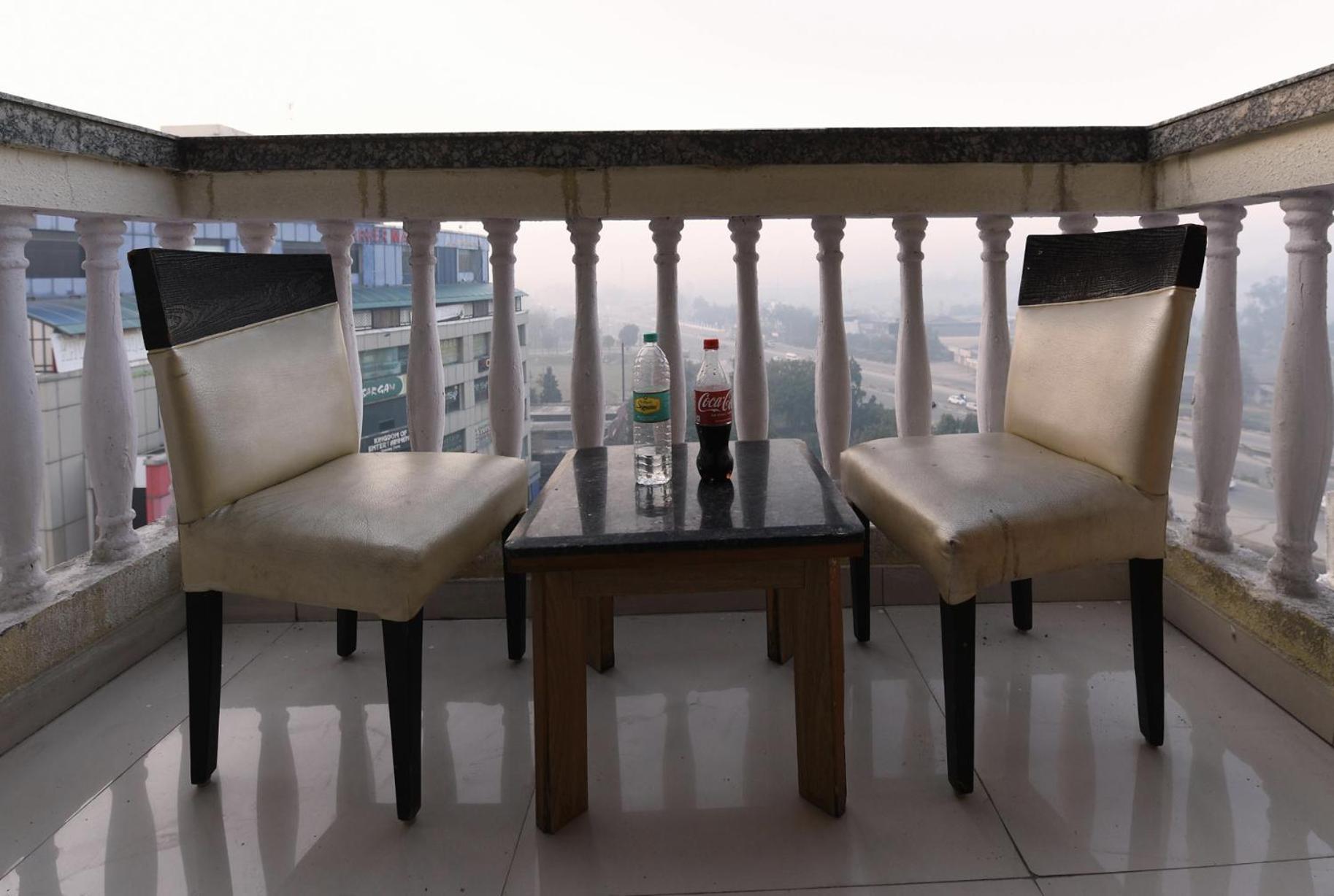 Hotel Lotus Paradise - Banquet & Dining - Near Murthal Sukhdev Rai Экстерьер фото