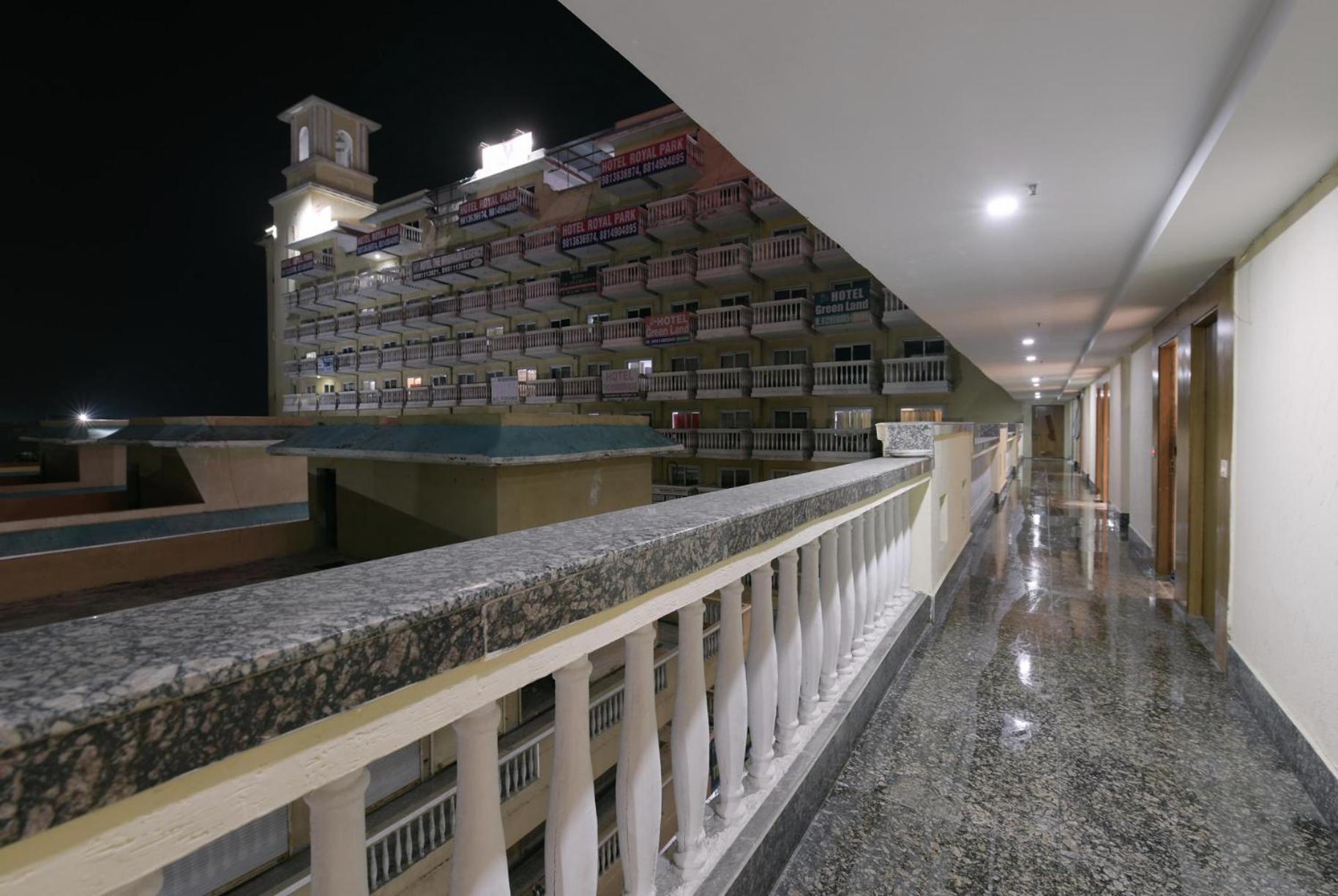 Hotel Lotus Paradise - Banquet & Dining - Near Murthal Sukhdev Rai Экстерьер фото