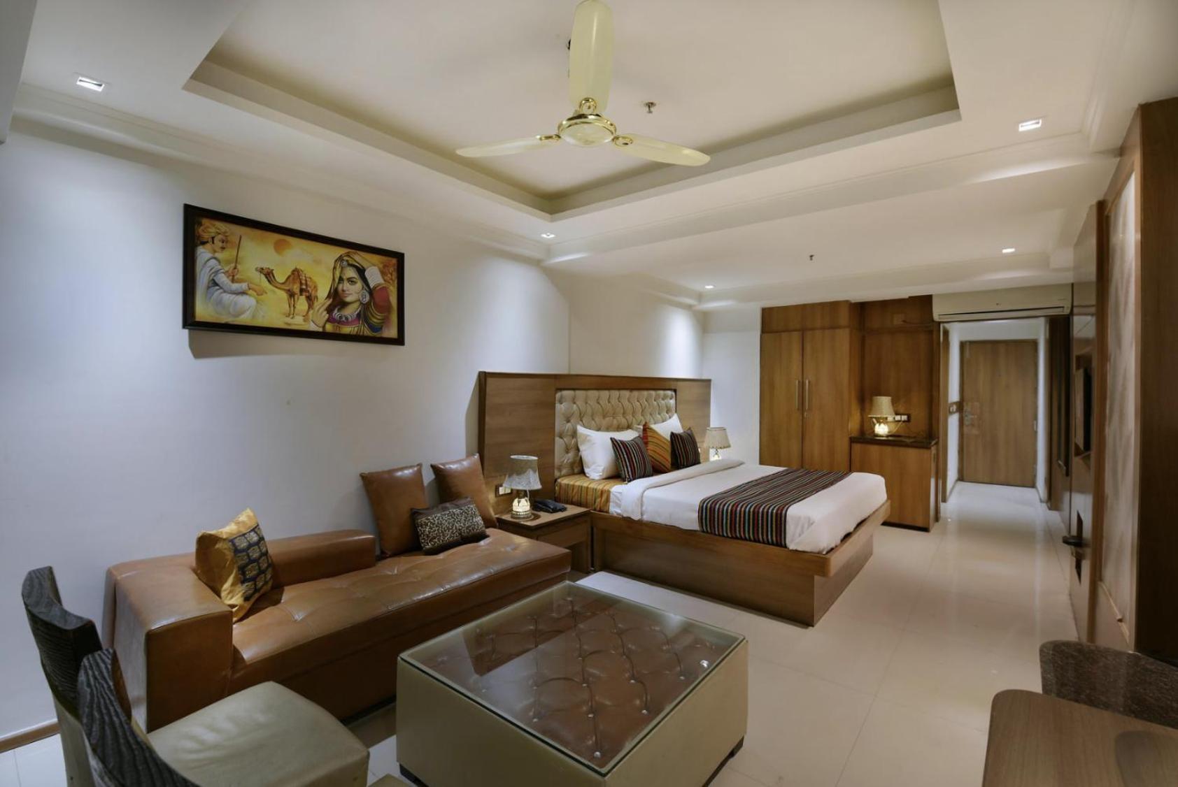 Hotel Lotus Paradise - Banquet & Dining - Near Murthal Sukhdev Rai Экстерьер фото