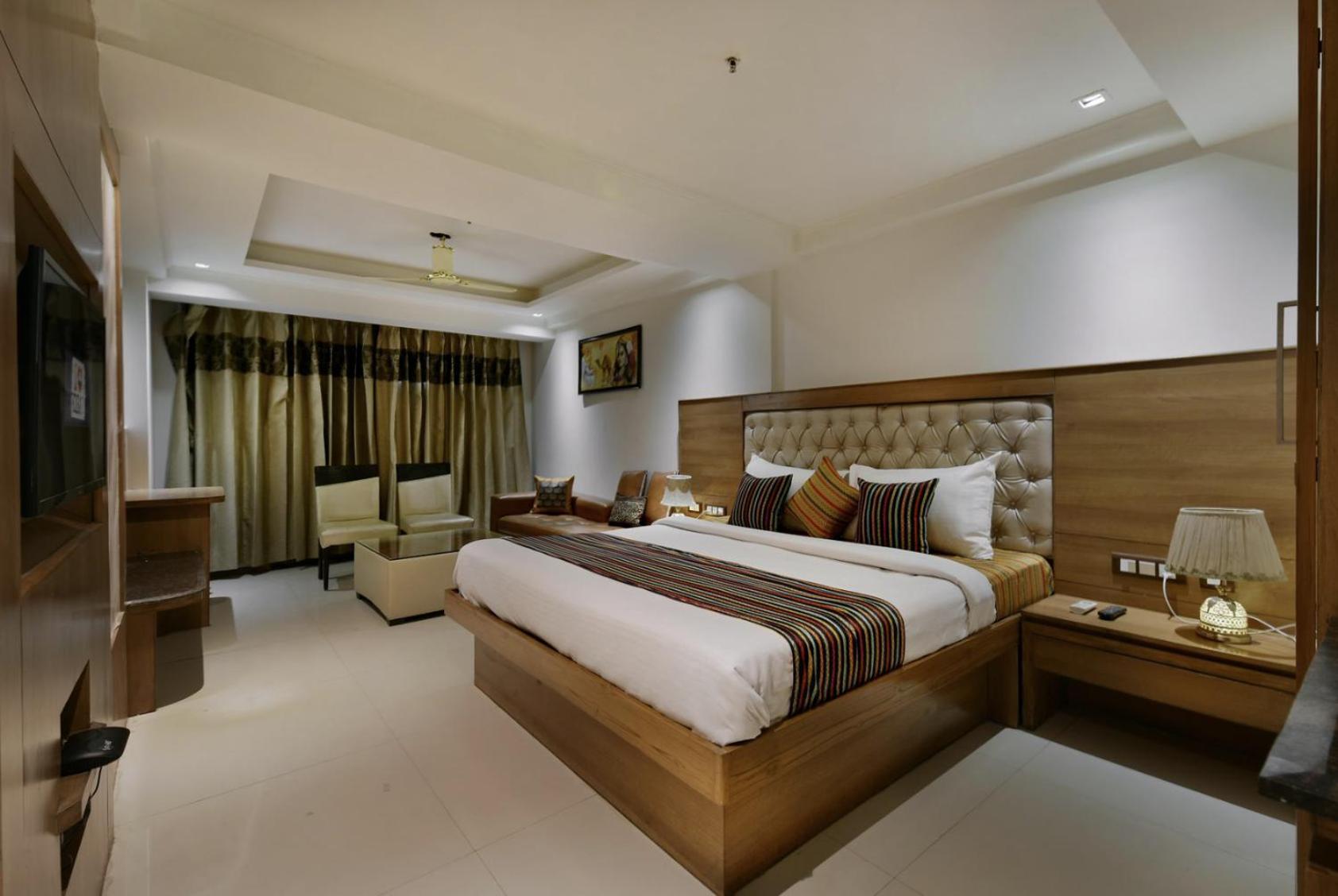 Hotel Lotus Paradise - Banquet & Dining - Near Murthal Sukhdev Rai Экстерьер фото